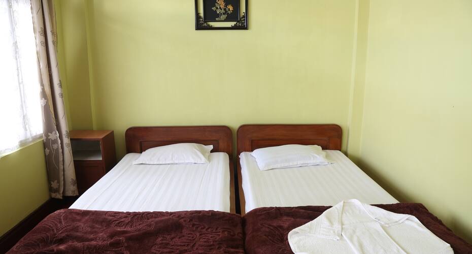 Hotel Comfort Inn, Darjeeling 5